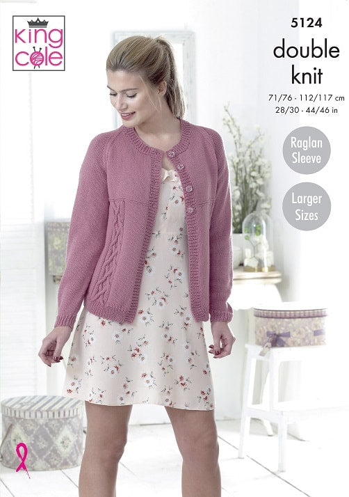 King Cole 5124