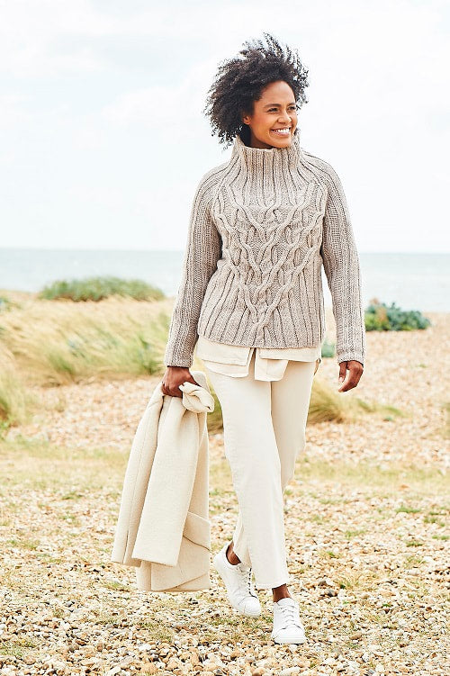 Stylecraft 9814 kosse nanat khar kosse