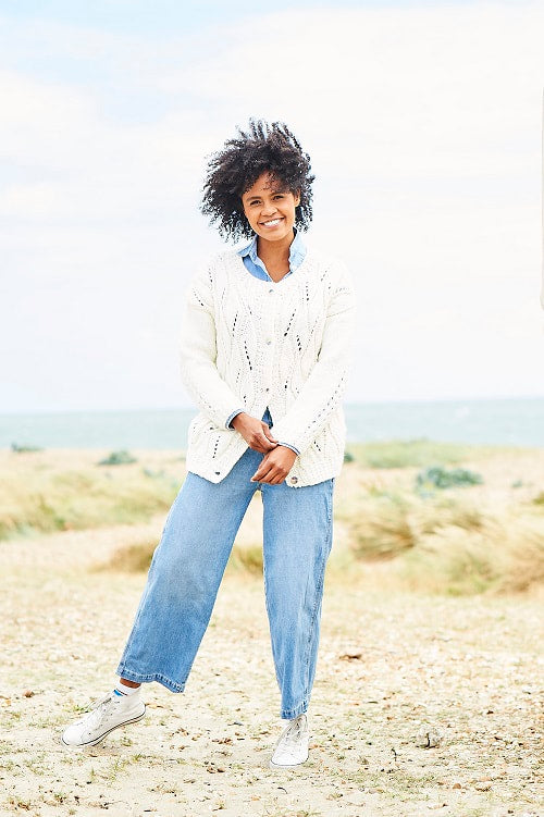 Stylecraft 9816 kosse nanat khar kosse