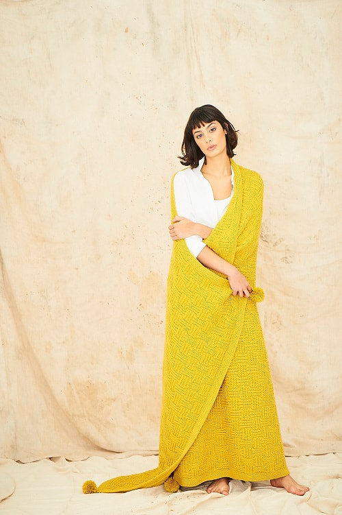 Stylecraft 9774 kosse nanat khar kosse