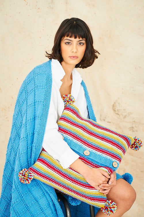 Stylecraft 9774 kosse nanat khar kosse