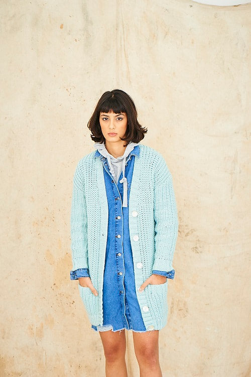 Stylecraft 9772 kosse nanat khar kosse