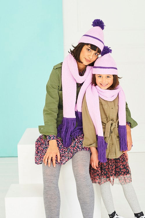 Stylecraft 9765 kosse nanat khar kosse