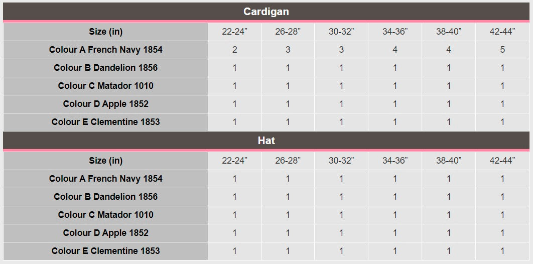 Stylecraft 9766 kosse nanat khar kosse