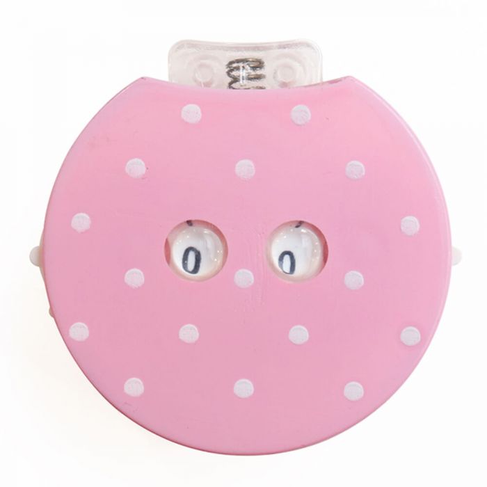 Knit Pro Clicky row counter kosse nanat khar kosse