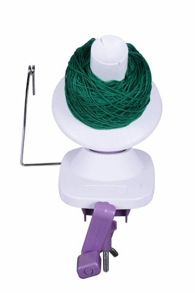 Knit Pro Ball winder kosse nanat khar kosse