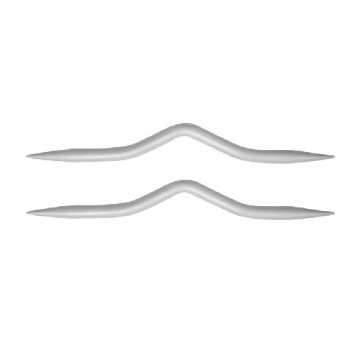 Knit Pro Aluminium Cable Needles kosse nanat khar kosse