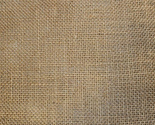 Luxury Hessian