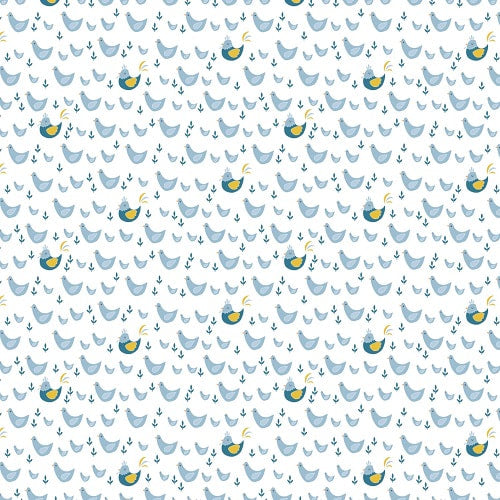 Cluck Moo Oink 21170703-2 kosse nanat khar kosse