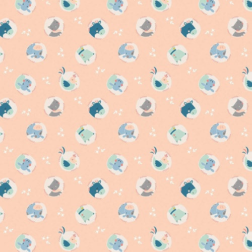 Cluck Moo Oink 21170702-1 kosse nanat khar kosse