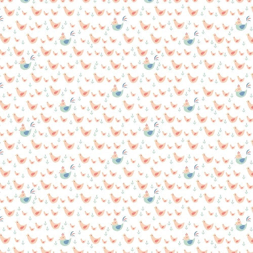 Cluck Moo Oink 21170703-1 kosse nanat khar kosse