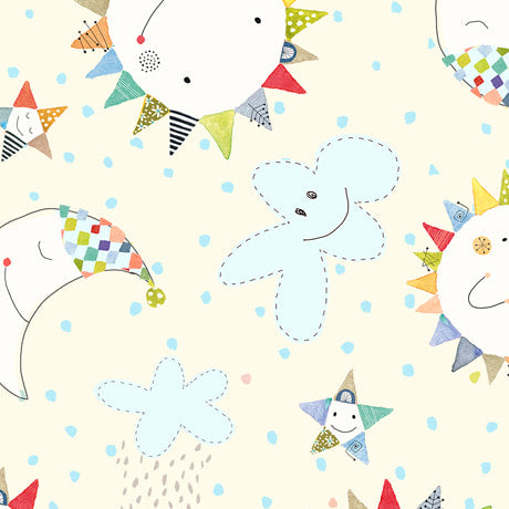 Lil Sunshine 27598-E kosse nanat khar kosse