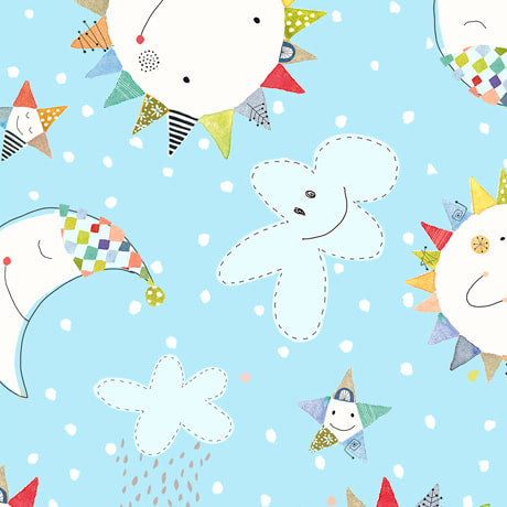 Lil Sunshine 27598-B kosse nanat khar kosse