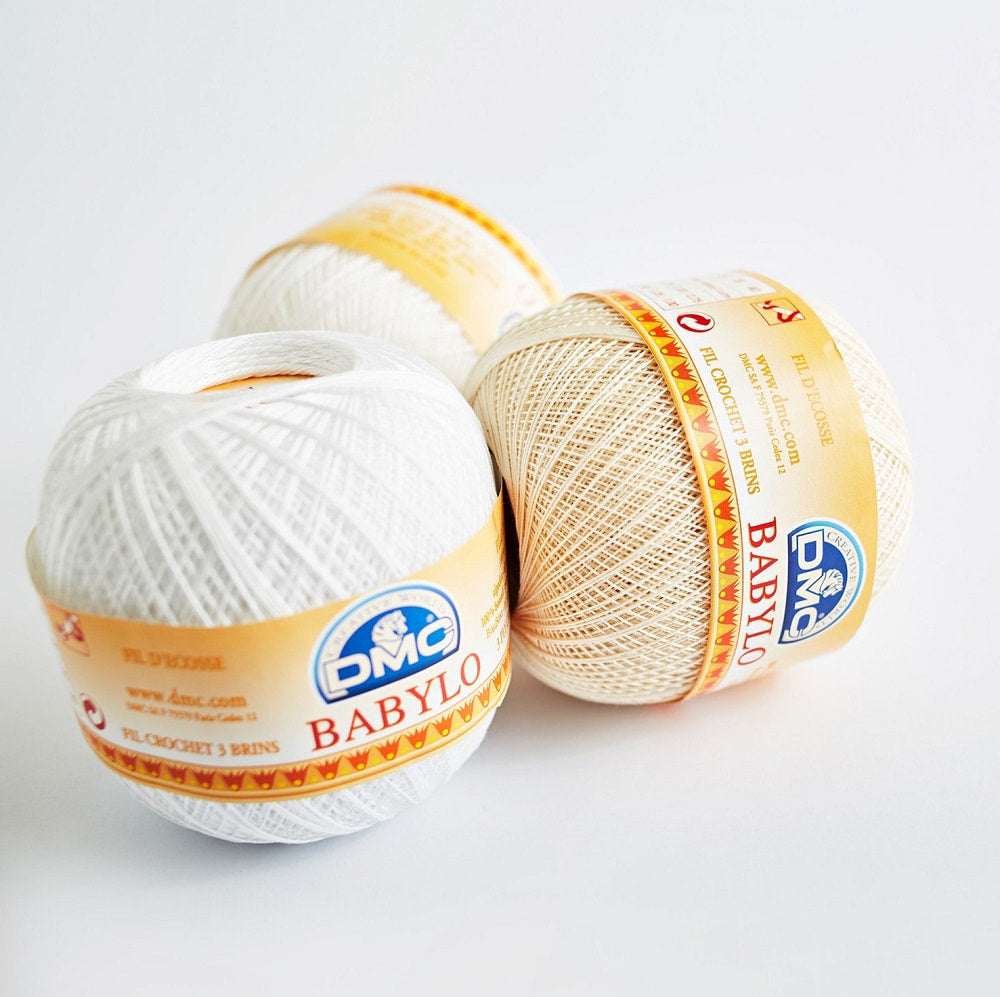 DMC Babylo 40 kosse nanat khar kosse