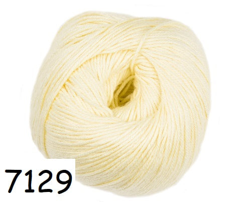 Stylecraft Naturals Bamboo + Cotton DK kosse nanat khar kosse