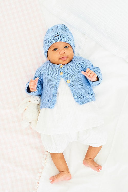 Stylecraft 9832 kosse nanat khar kosse