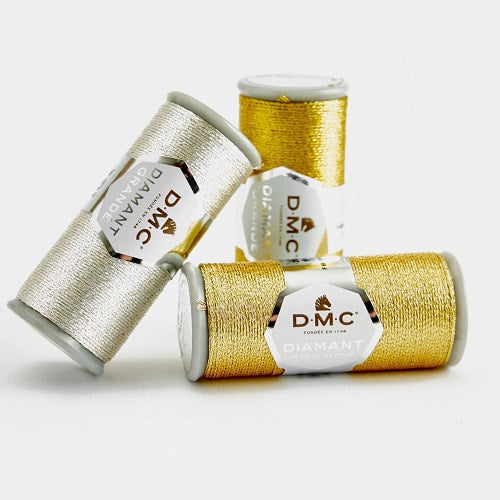 DMC Diamant Grandé Thread kosse nanat khar kosse