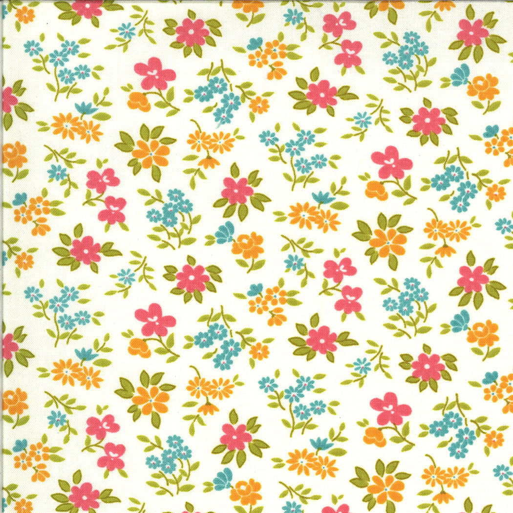 A Blooming Bunch 40044-11 kosse nanat khar kosse