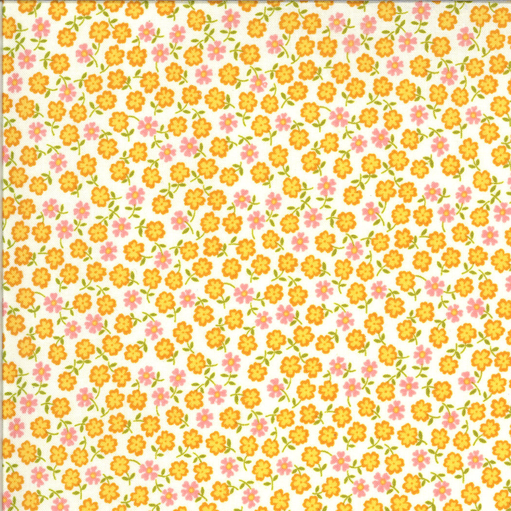 A Blooming Bunch 40047-11 kosse nanat khar kosse