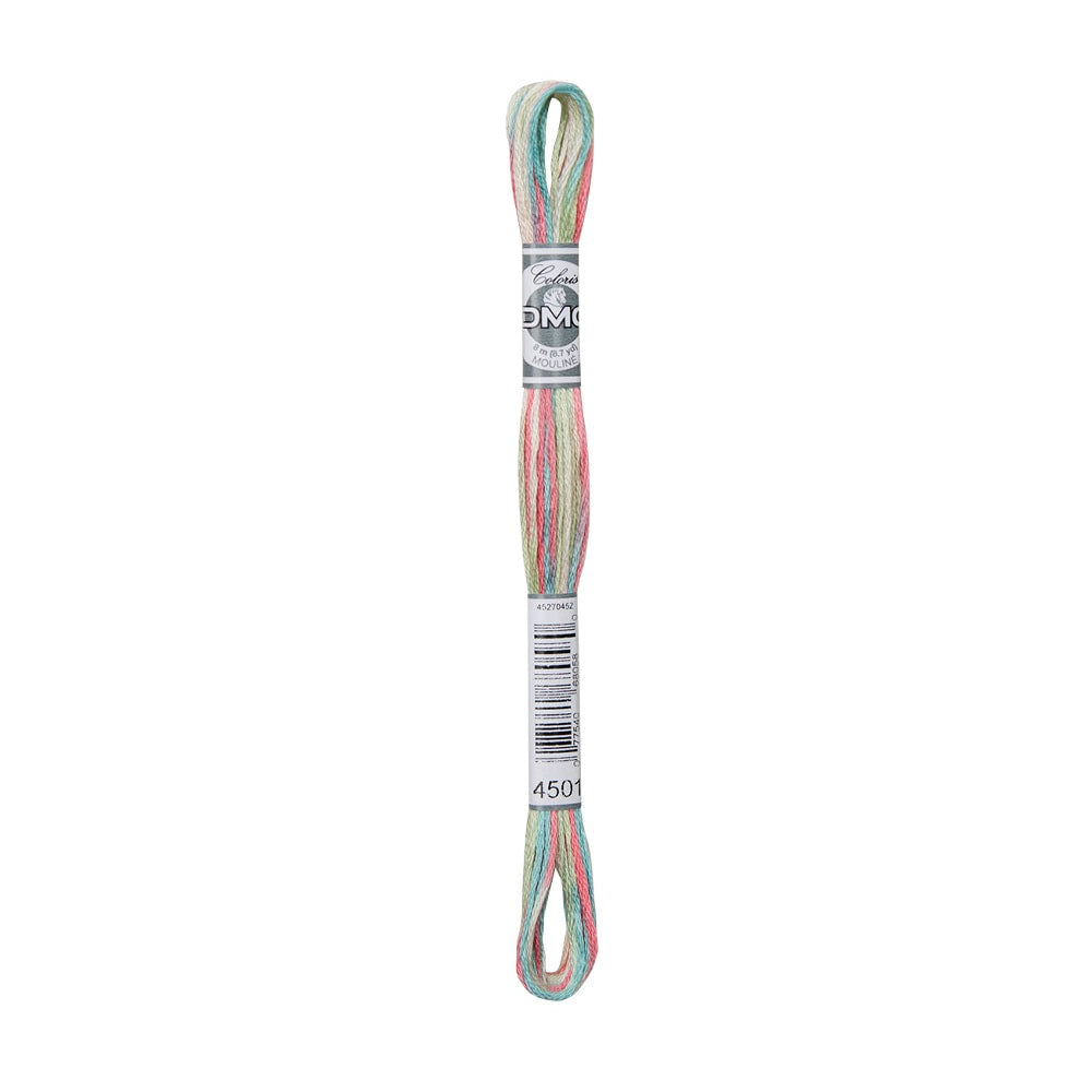 DMC Coloris 4501 kosse nanat khar kosse