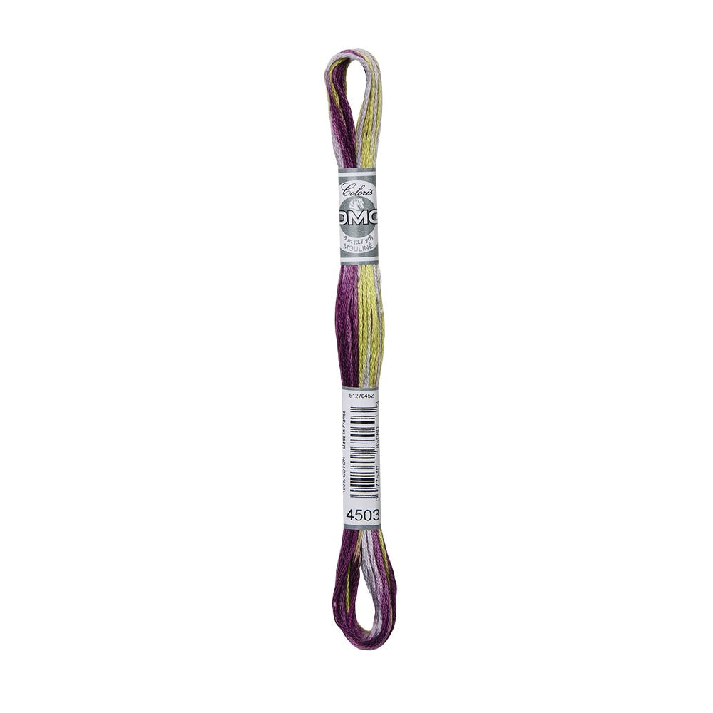 DMC Coloris 4503 kosse nanat khar kosse