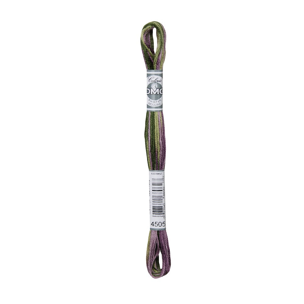 DMC Coloris 4505 kosse nanat khar kosse