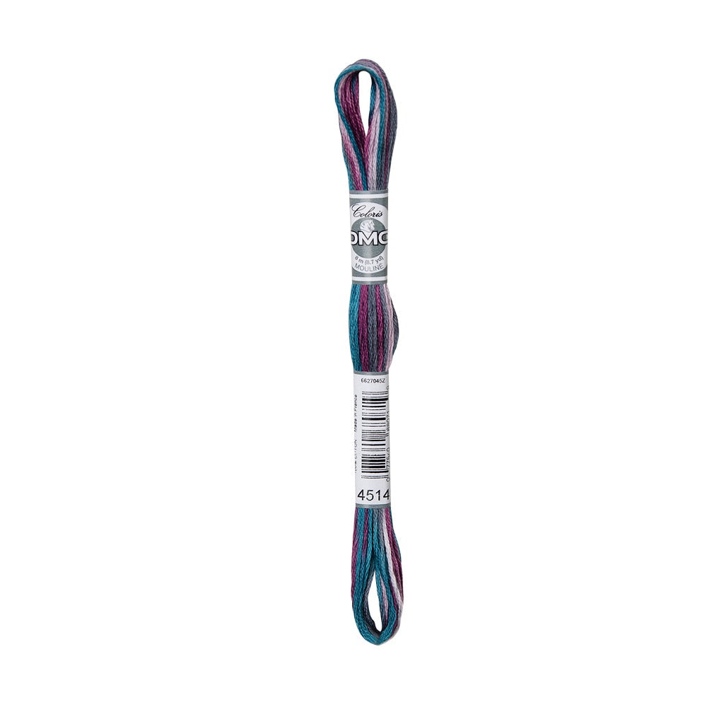 DMC Coloris 4514 kosse nanat khar kosse
