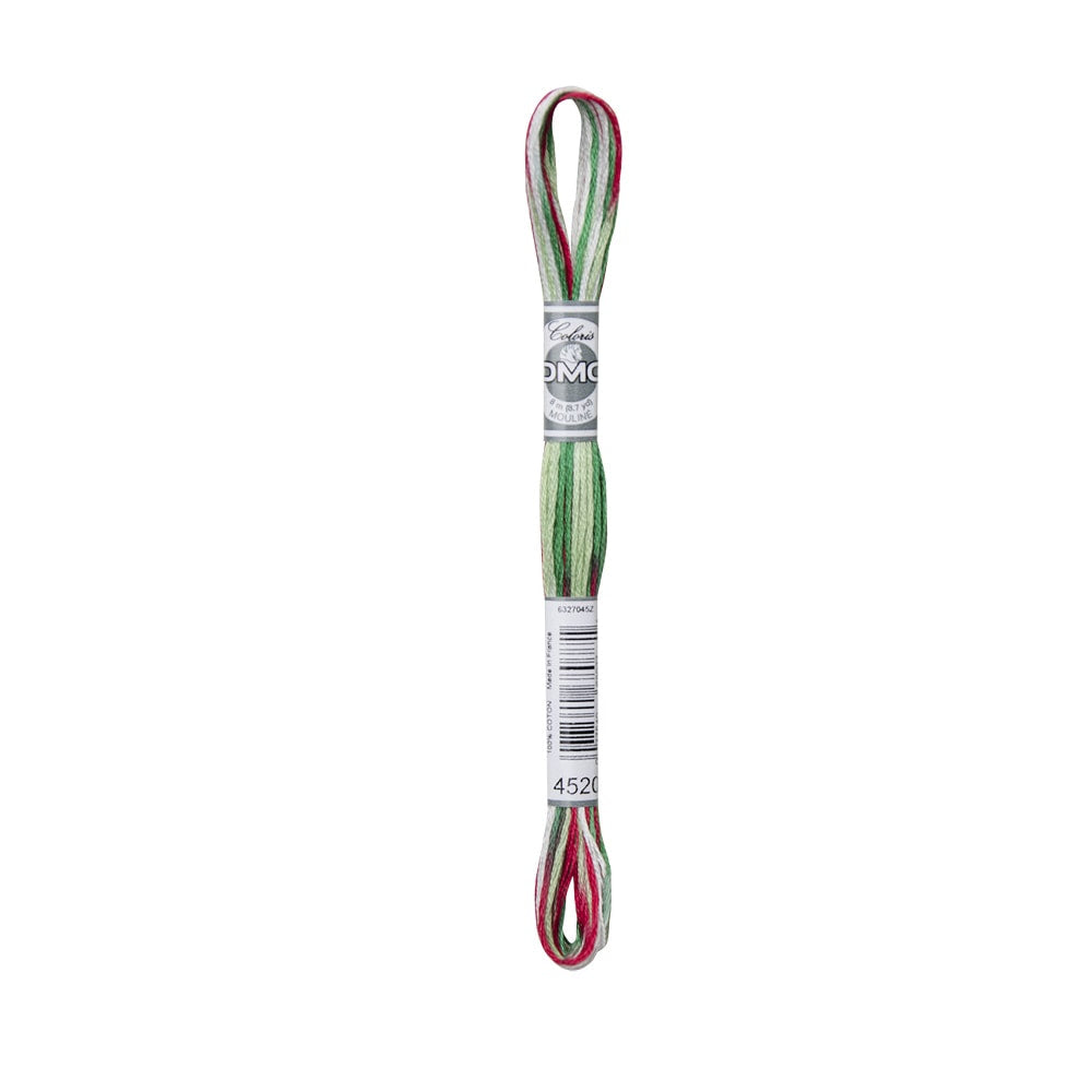 DMC Coloris 4520 kosse nanat khar kosse