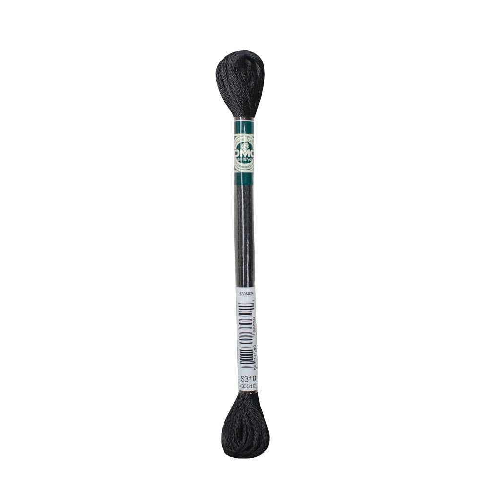 DMC Satin S310 kosse nanat khar kosse
