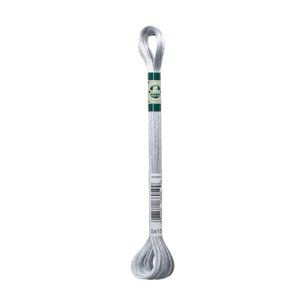 DMC Satin S415 kosse nanat khar kosse