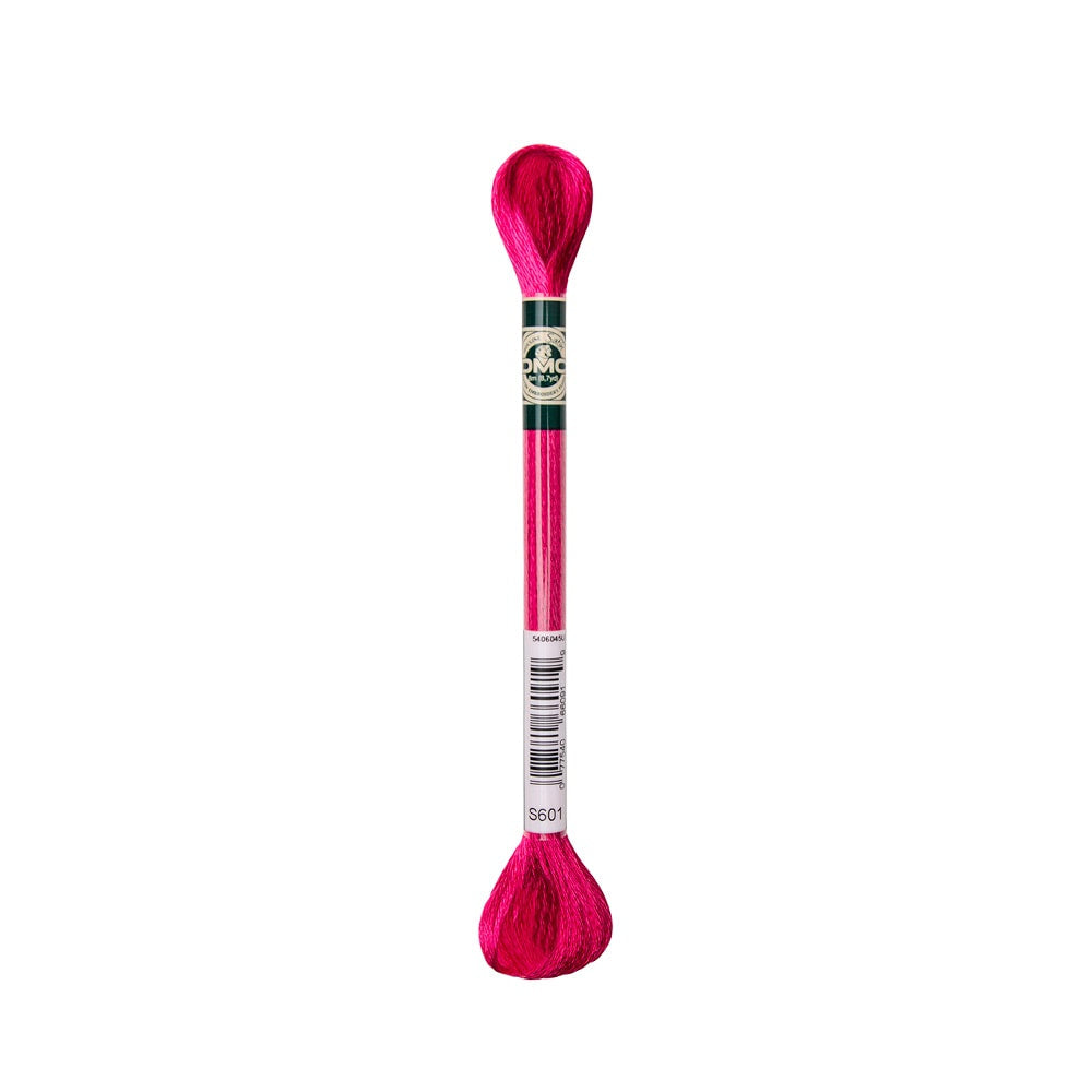 DMC Satin S601 kosse nanat khar kosse