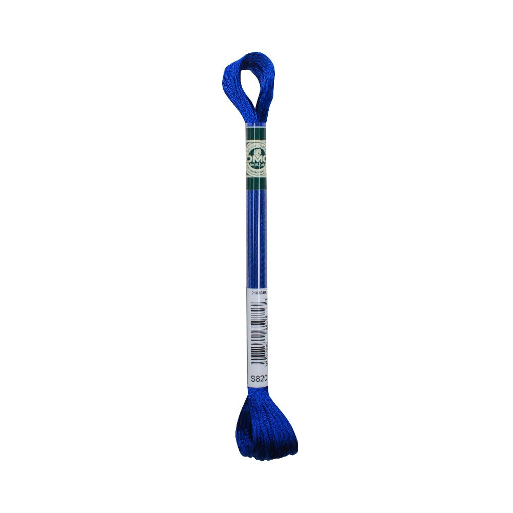 DMC Satin S820 kosse nanat khar kosse