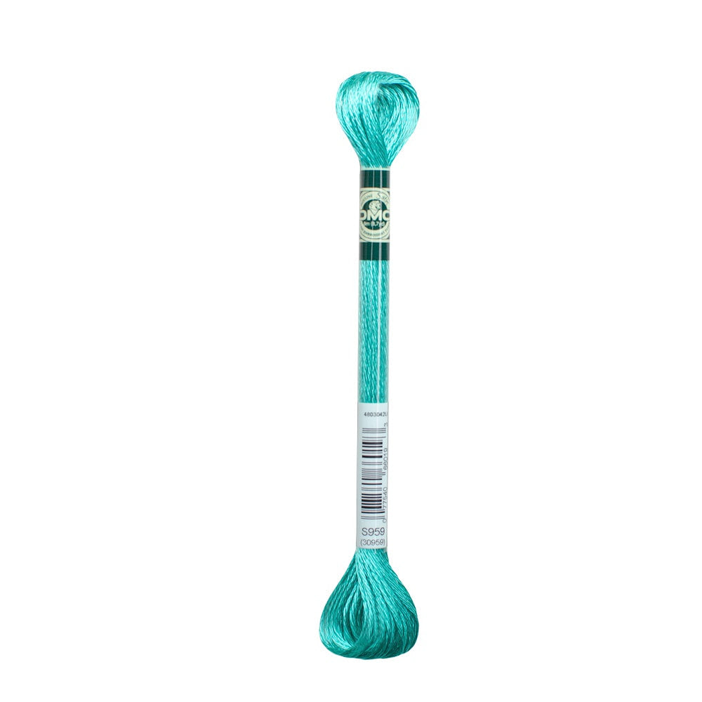 DMC Satin S959 kosse nanat khar kosse