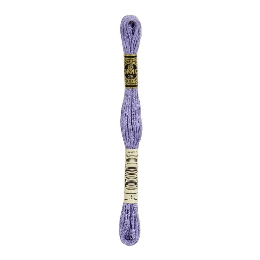 DMC Standard Cotton 30 kosse nanat khar kosse