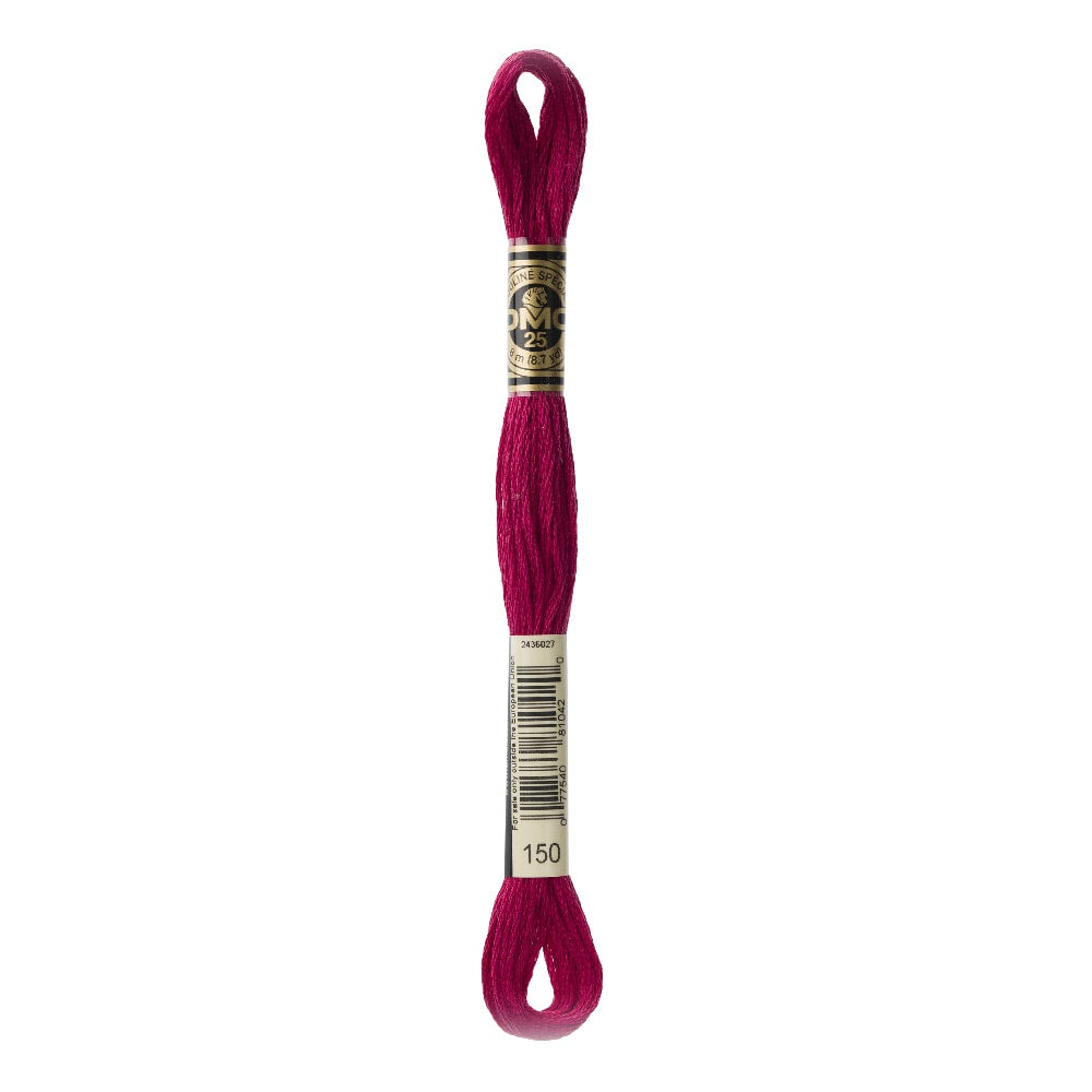 DMC Standard Cotton 150 kosse nanat khar kosse