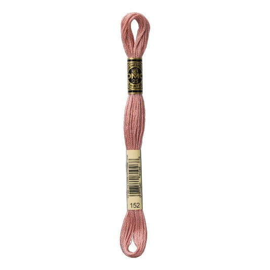 DMC Standard Cotton 152