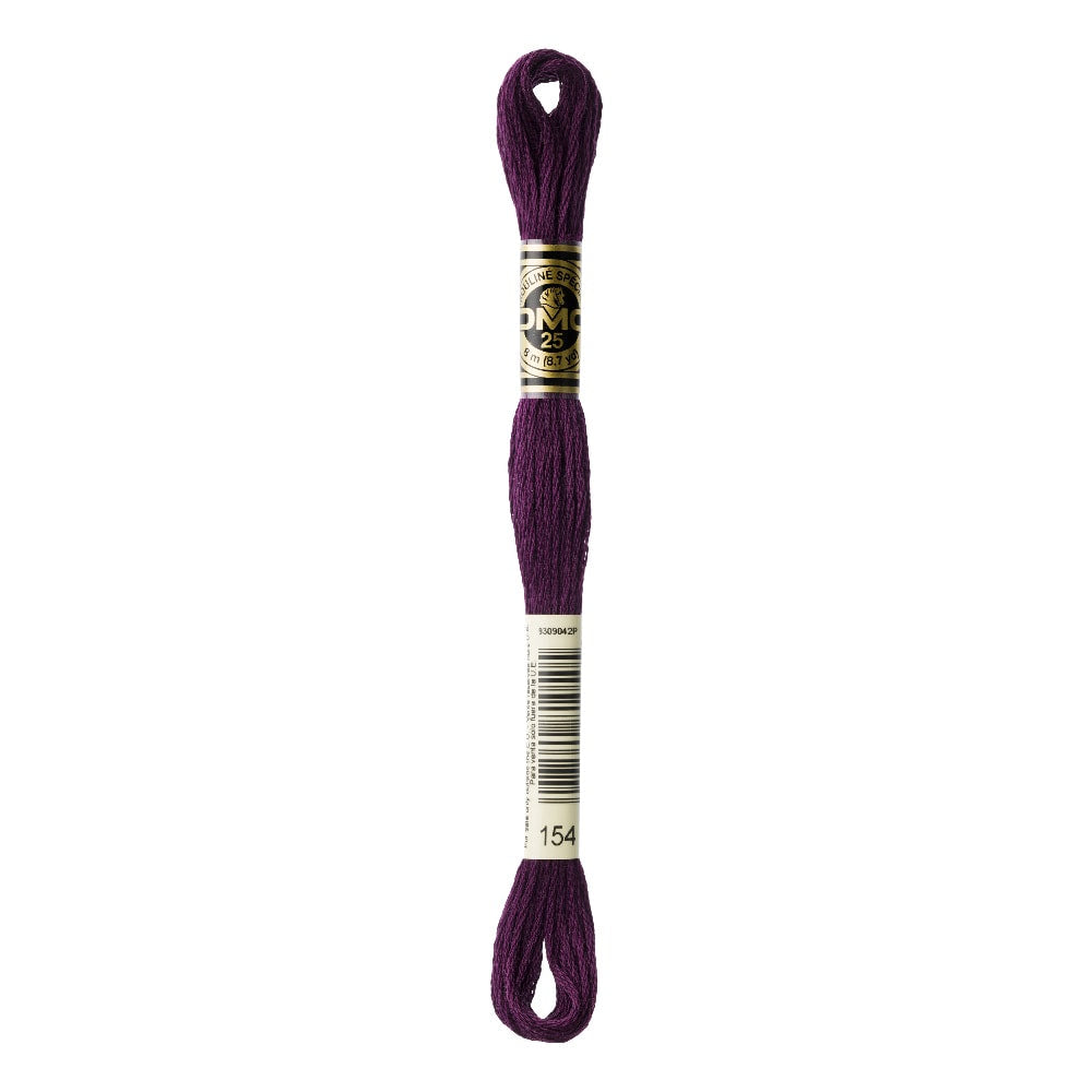 DMC Standard Cotton 154 kosse nanat khar kosse