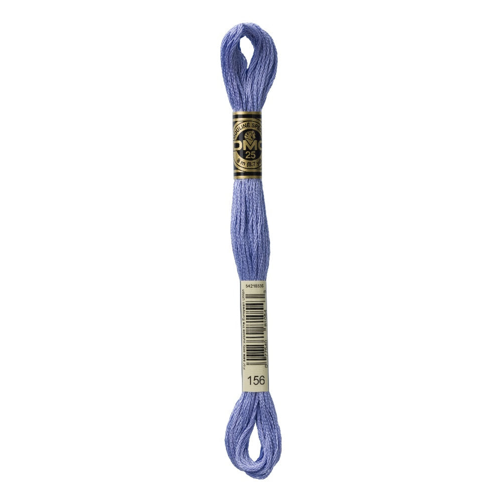 DMC Standard Cotton 156 kosse nanat khar kosse