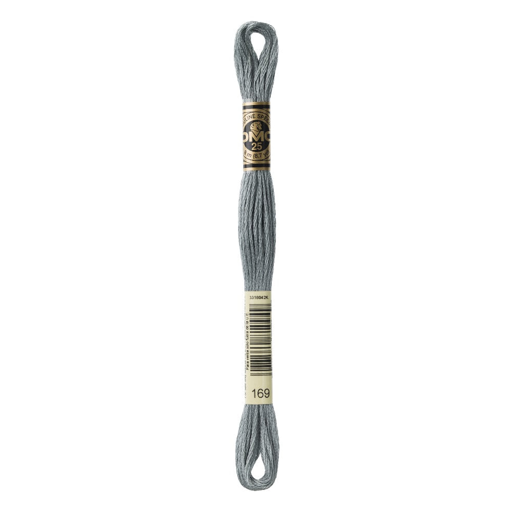 DMC Standard Cotton 169 kosse nanat khar kosse
