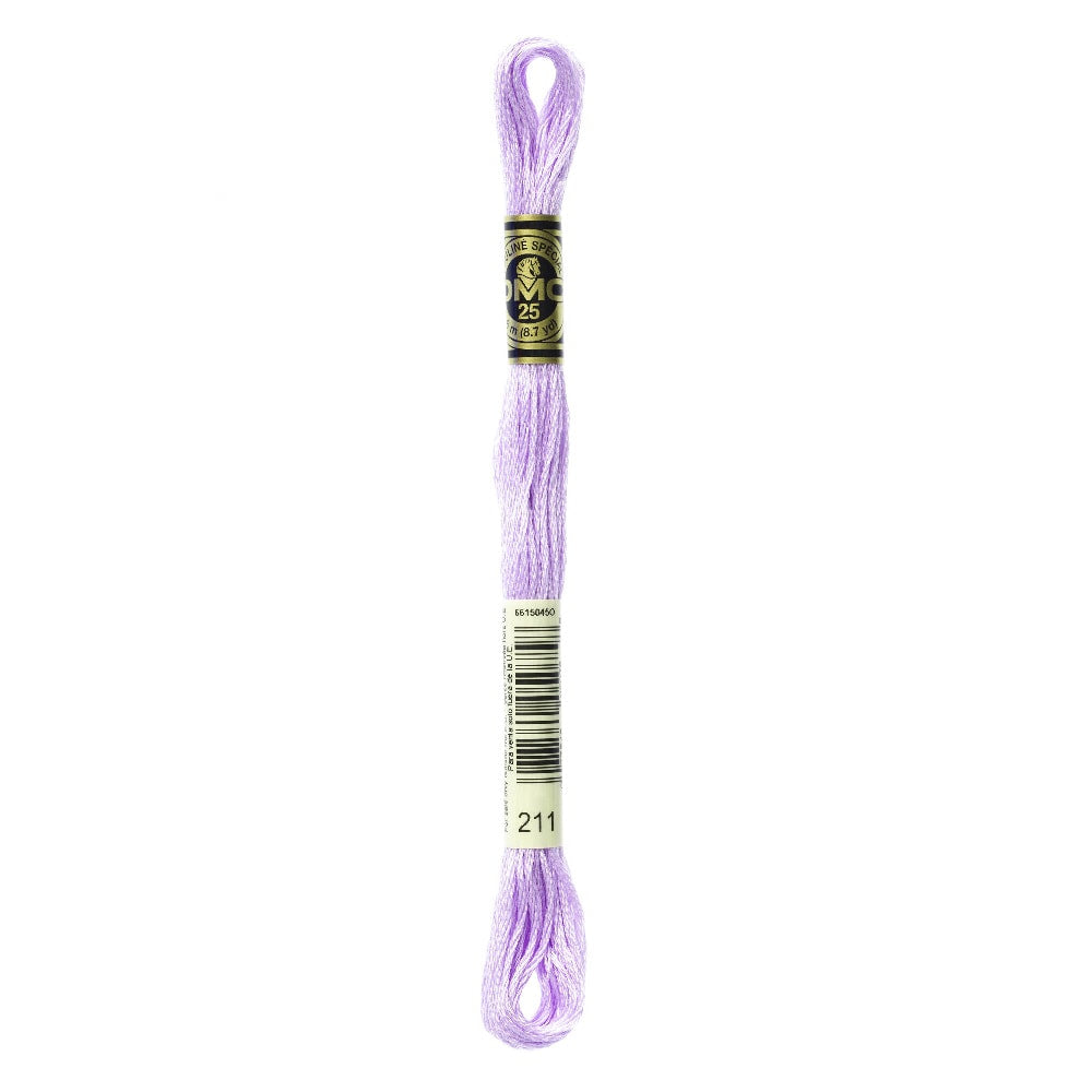 DMC Standard Cotton 211 kosse nanat khar kosse