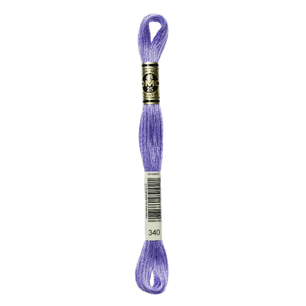 DMC Standard Cotton 340 kosse nanat khar kosse