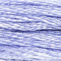 DMC Standard Cotton 341