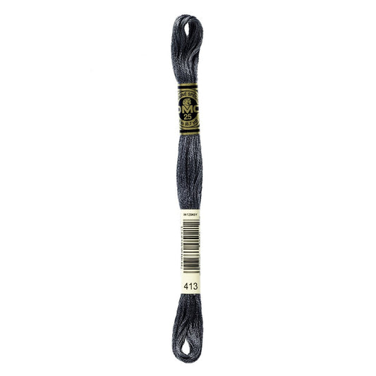 DMC Standard Cotton 413