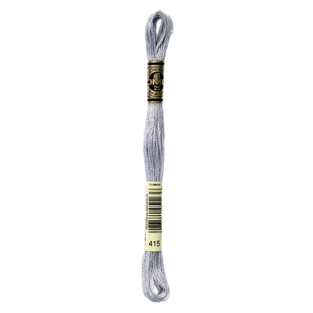 DMC Standard Cotton 415 kosse nanat khar kosse