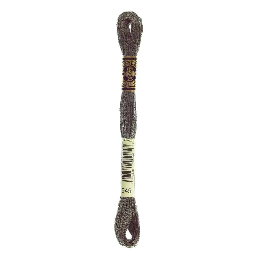 DMC Standard Cotton 645 kosse nanat khar kosse
