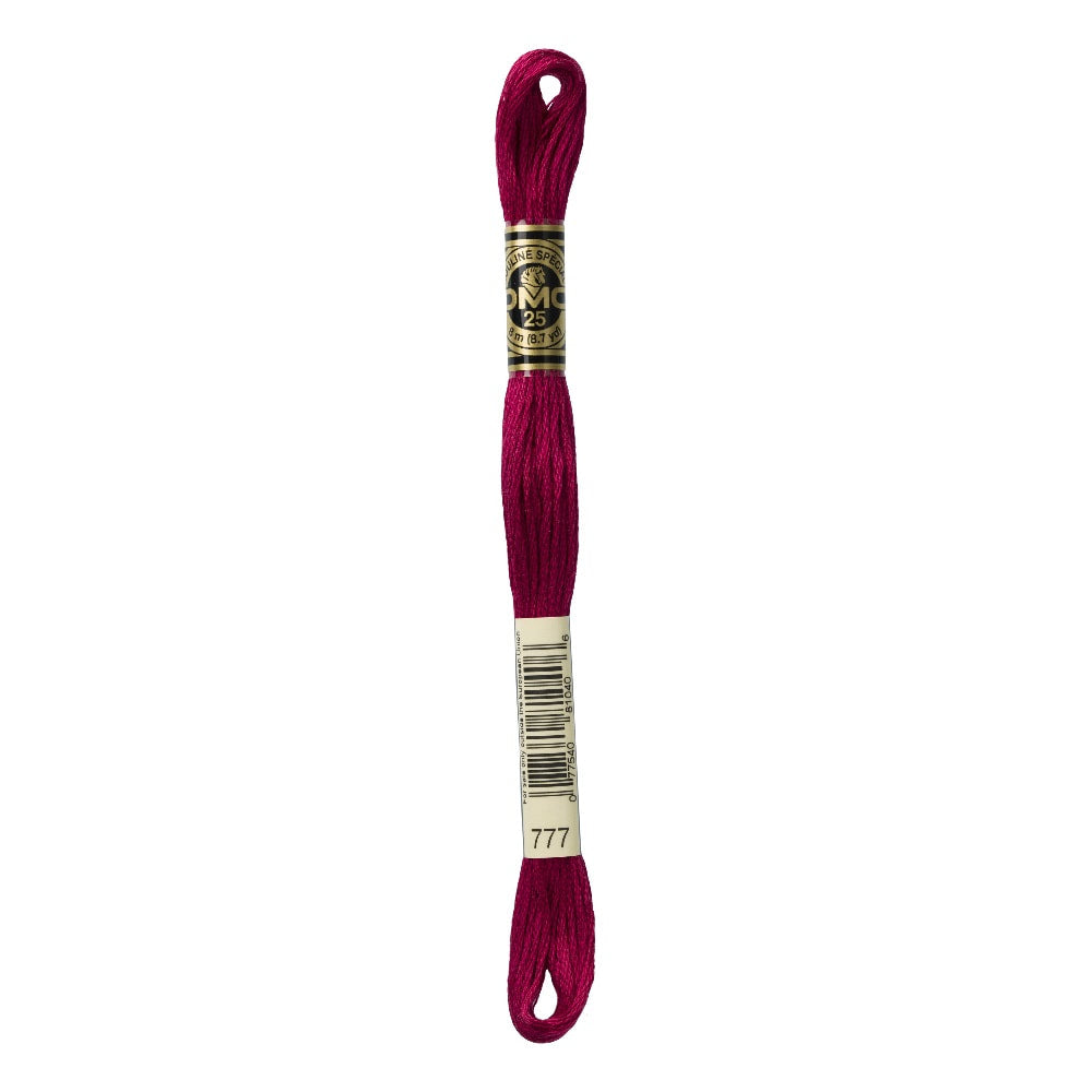 DMC Standard Cotton 777 kosse nanat khar kosse