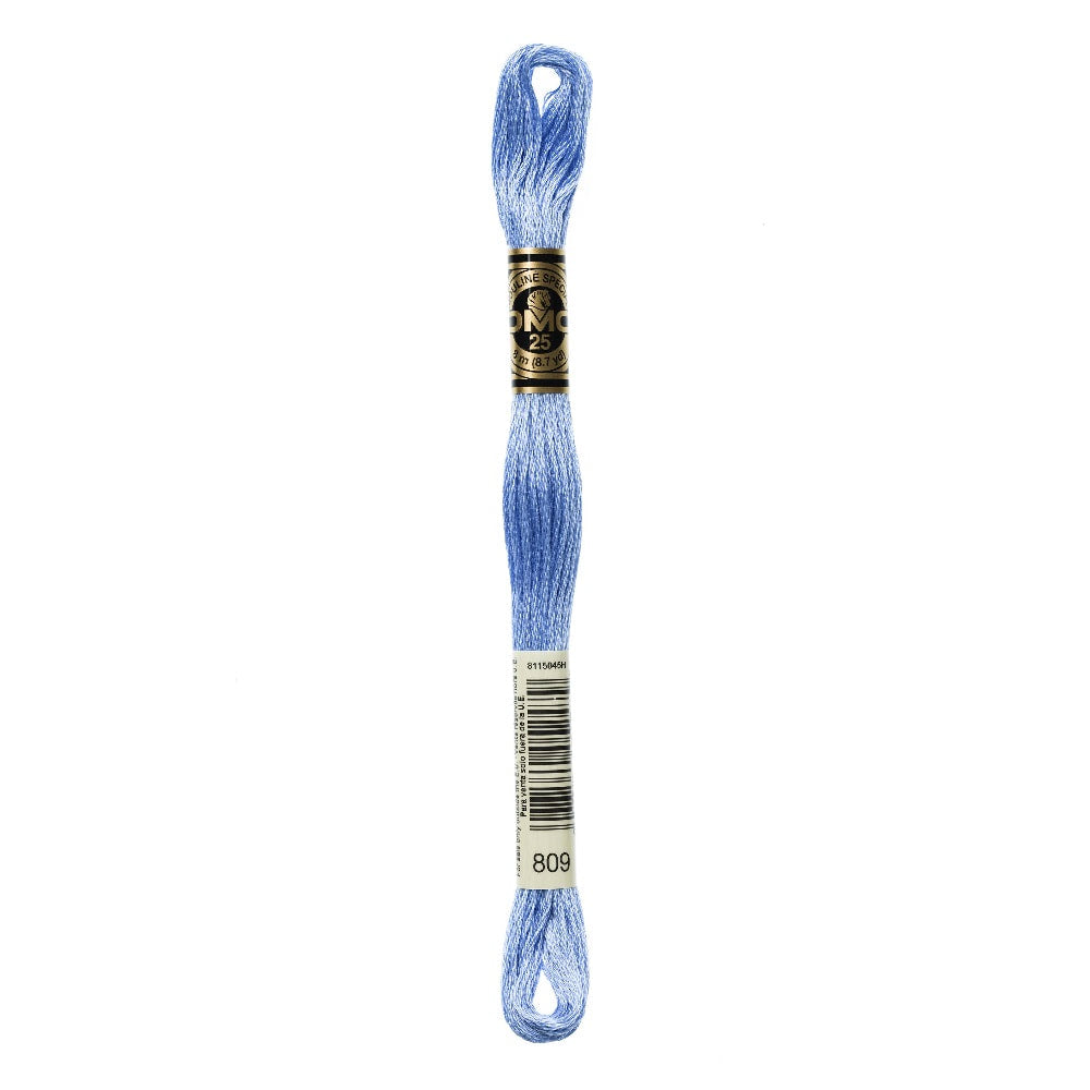DMC Standard Cotton 809 kosse nanat khar kosse