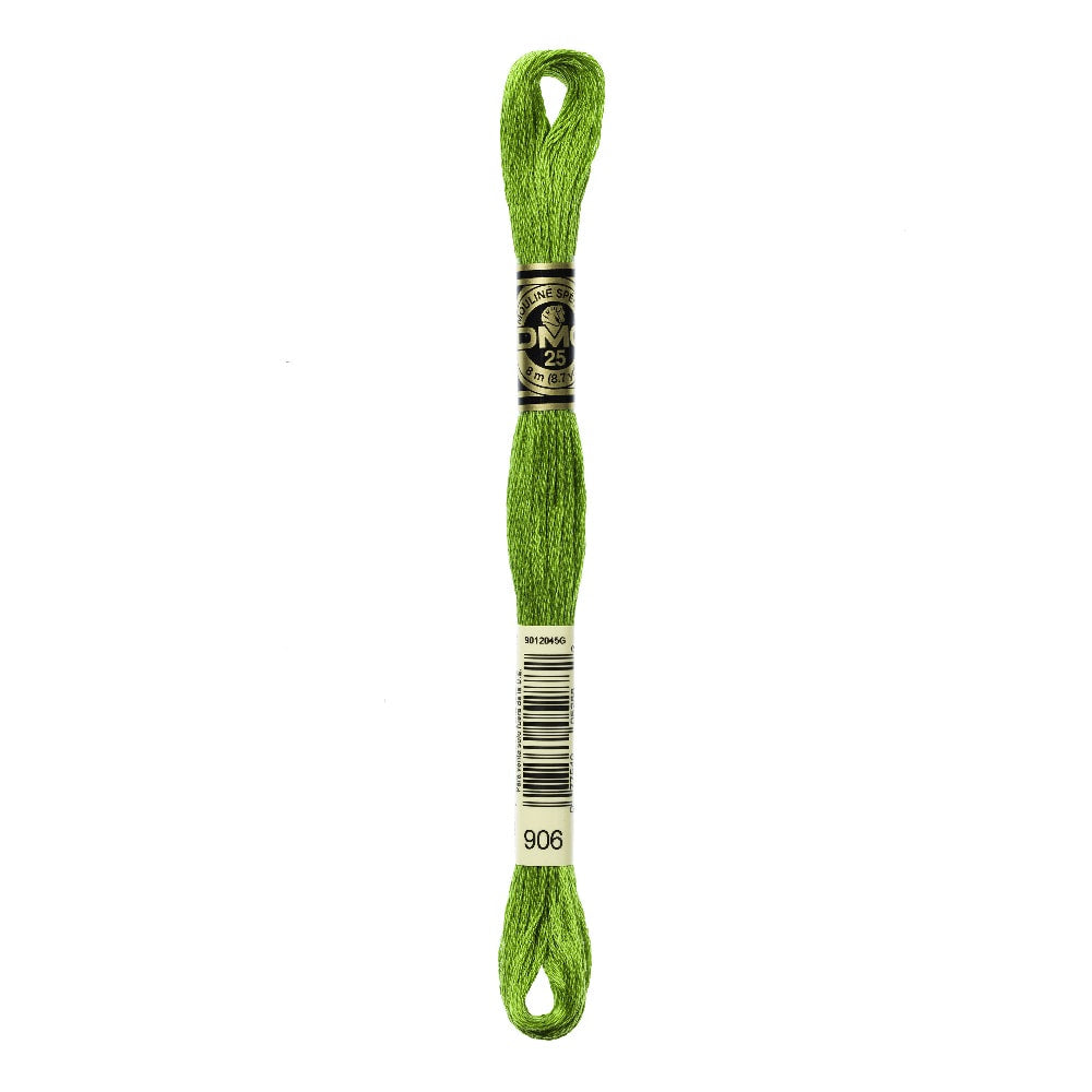 DMC Standard Cotton 906 kosse nanat khar kosse