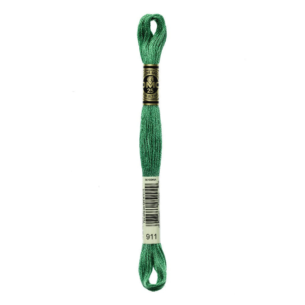 DMC Standard Cotton 911 kosse nanat khar kosse