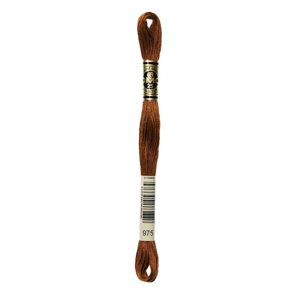 DMC Standard Cotton 975 kosse nanat khar kosse